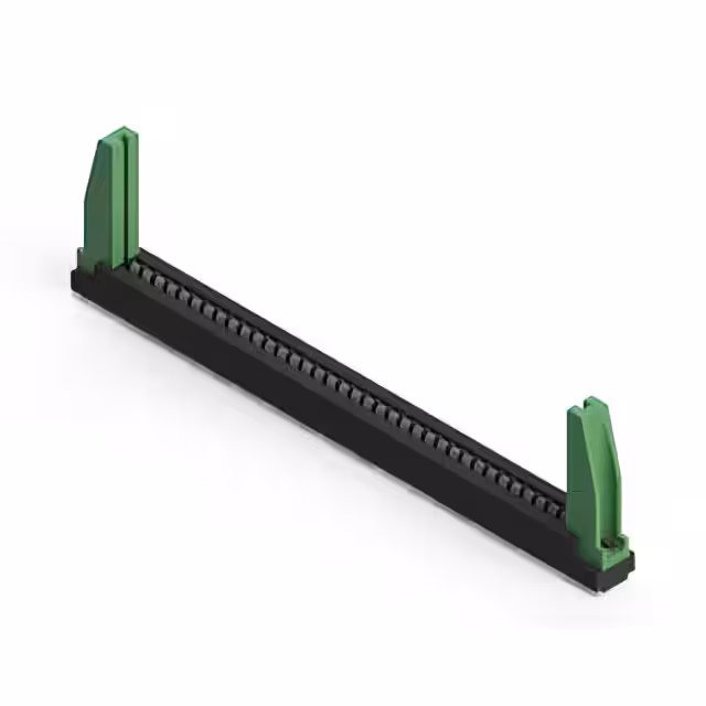 357-037-453-178 EDAC Inc.  Edgeboard Connectors